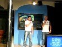QUEEN - GOT TO BREAK FREE ALAN AND BEN KARAOKE QUEEN - GOT TO BREAK FREE ALAN AND BEN KARAOKE