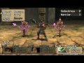 Brave Story: New Traveler - [PSP - HD] - Part 25 - [Chapter 6: Menace in the Desert 4/6]