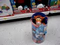 What Happens Late at Night in the Walmart Toy Aisle What Happens Late at Night in the Walmart Toy Aisle