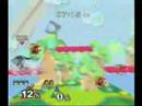SSBM Auddy (Marth) vs. The Deadman (Ganon) SSBM Auddy (Marth) vs. The Deadman (Ganon)