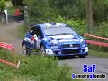 Rally de Ferrol 2008