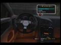 Eclipse GSX in Midnight Club Los Angeles