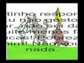 Claudemir Damasceno -  A escolinha do bosque.avi