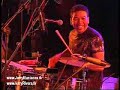 Jerry Rivera - Cara de Niño ( En Milano Italia 2006 )