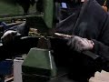 Sheet Metal Shaping of Rear Bumper Sheet Metal Shaping of Rear Bumper
