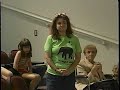 Chautauqua 2003: Frederick Douglass (Part 2)