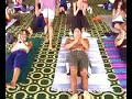 Last day Kauai-Closing prayer