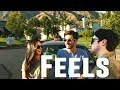 FEELS - Calvin Harris, Katy Perry, Big Sean, Pharrell Williams COVER Nick Warner, Abby Celso, Frank