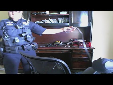 Whiteboy7thst gets swatted and arrested 8/17/14 FULL VOD