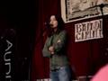 Brandi Carlile - Interview pt.2 (6/3/07 Portland, OR)