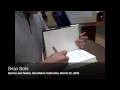 Putting the Public Back in Public Relations - Barnes & Noble, San Mateo, Calif.