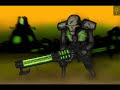 Necron Tribute