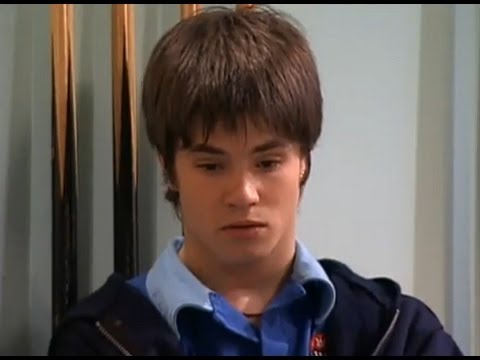 Rebelde Way - Episode 80