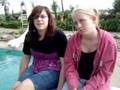 Day 77: Shelby AND Cailtin!!!