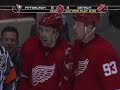 Penguins @ Red Wings 11/11/08 Penguins @ Red Wings 11/11/08