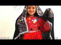 Afghan Clothes for Children only from AfgClassics.com