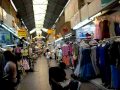 Thailand Wholesale market.AVI