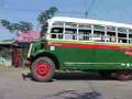 PMP DVD 1590 The ultimate antique Burmese Bus