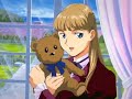 Relena and Heero were strangers Relena and Heero were strangers