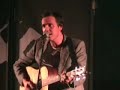 Walter Schreifels - The Bicycle Song