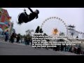 Standing Backflip Tutorial