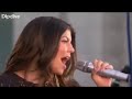 Black Eyed Peas I got a feeling on Oprah Chicago Flashmob 24th.flv