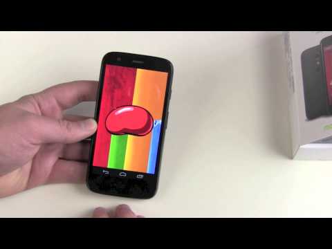 how to enable sim in moto g