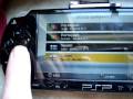 PSP Go!Explore audio sample