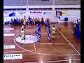 Ilisiakos - Xalkida 69-61