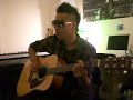 Kids- MGMT (acoustic cover) Kids- MGMT (acoustic cover)
