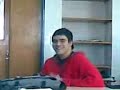 Tomastrozo en leccion oral de Economia