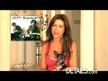Alyssa Milano \"Details\" FULL interview Alyssa Milano \"Details\" FULL interview