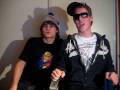 Mariah Carey - Hero ( live Martijn en Kelvin ) Mariah Carey - Hero ( live Martijn en Kelvin )