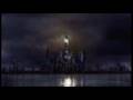 Beyond the Night - Rachel Luttrell
