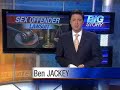 Sex Offender Files Suit Against Every Sheriff, Prosecutor In
