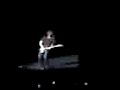 Mago de Oz - Solo guitarra de Jorge Salan - Valencia 2008
