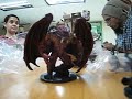 Torneo de Minis en Caracas