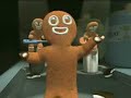 El tema de la galleta