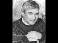 gene pitney half heaven half heartache