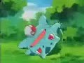 pokemon capitulo 38 - Duelo en Ciudad Oscura!(1/3)