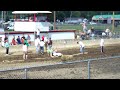 wgna vs. clifton prk
