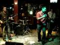 Chad Kerrison at Harvey's