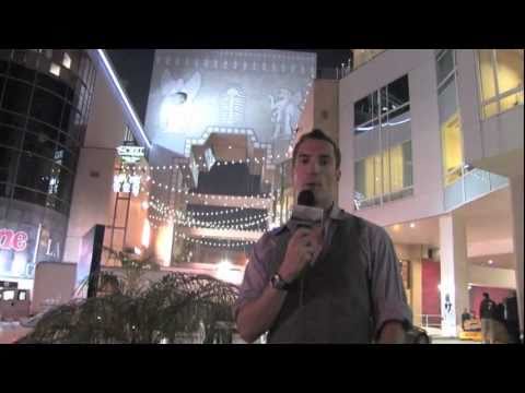 0 HMMA & JD247, Indie Thursday Showcase June 2 @ THE RENAISSANCE HOTEL & SPA HOLLYWOOD