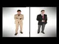 Diferencias izquierda y derecha