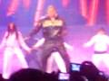 videos de CHRIS BROWN 030-BELFAST-THRILLER