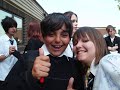 Chalvedon Class of 2008