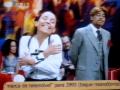 Carlos Quintas e Anabela fazem Medley de My Fair Lady no 