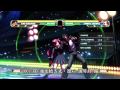 【KOF12】草薙京-コンボ(字幕付)