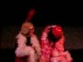 videos de Palacio de Festivales 2009