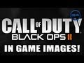 Call of Duty: BLACK OPS 2 - In Game Quadrotor Images! (COD BO2 Information 2012)